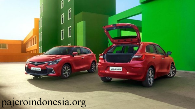 Murah tapi Mewah Ini Mobil Baru Toyota Seharga Rp 130 Jutaan