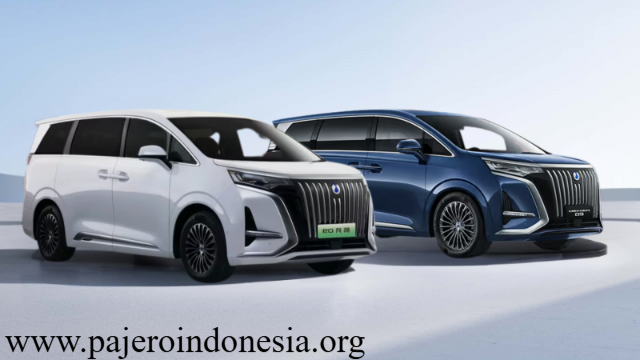 Daftar 10 Mobil Paling Laris di Indonesia Juni 2025