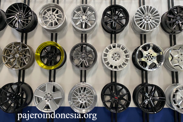 Velk Racing Mobil: Sentuhan Keren untuk Performa dan Penampilan Mobil Anda