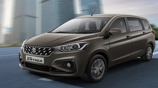Menyelami Keunggulan Suzuki Ertiga Generasi Terbaru