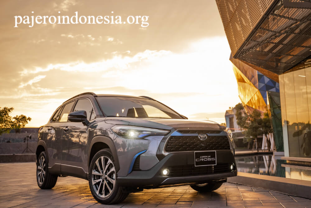 Teknologi Hybrid Solusi Ramah Lingkungan